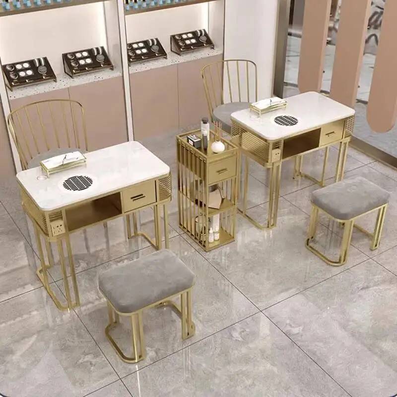 Kawaii Tech Accessories - Accessoires Unghie European Nail Tech Desk