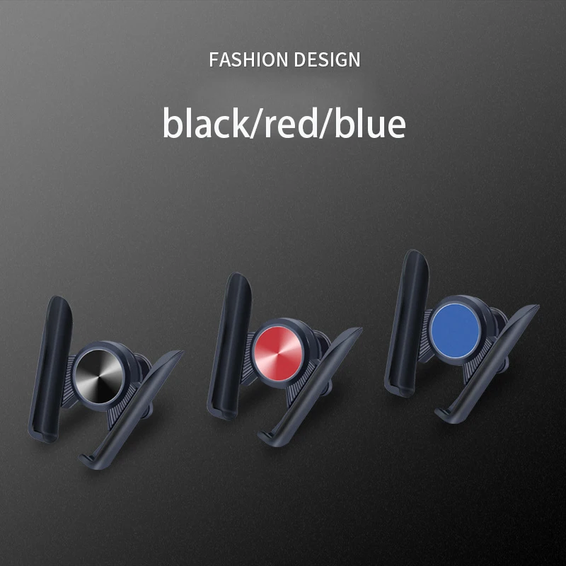 Mobile Tech Accessories - 1PC Zwaartekracht Auto Telefoonhouder Niet-Magnetische Smartphone