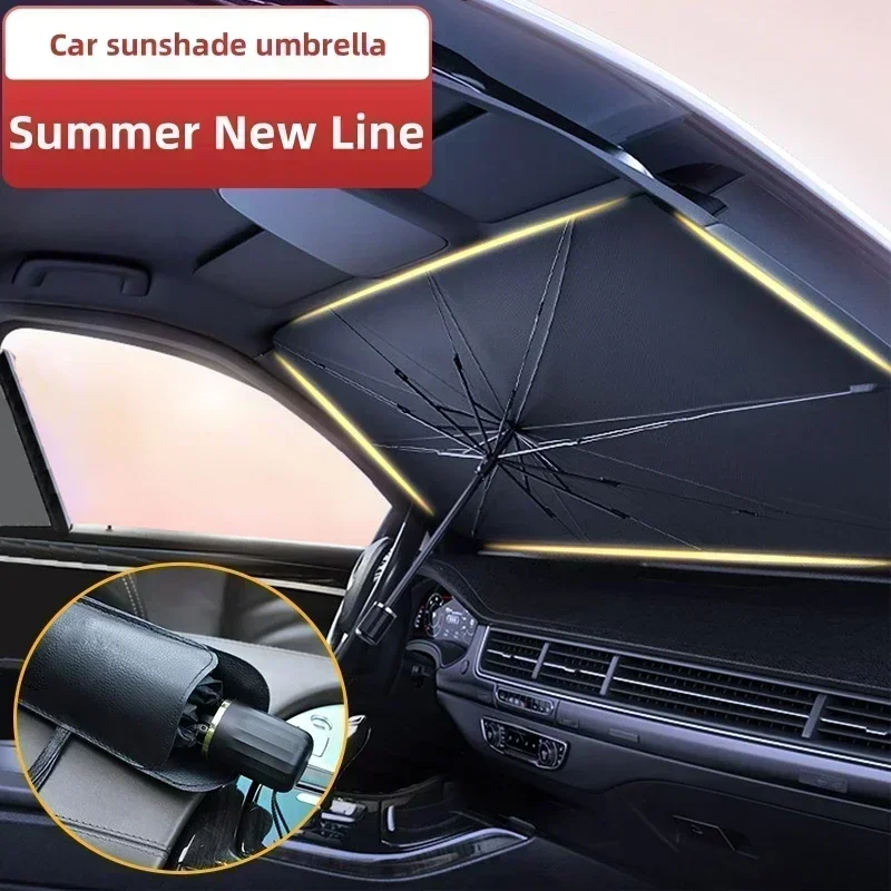Autovoorruit zonnescherm Multi - Tech Car Accessories recensie en prijs