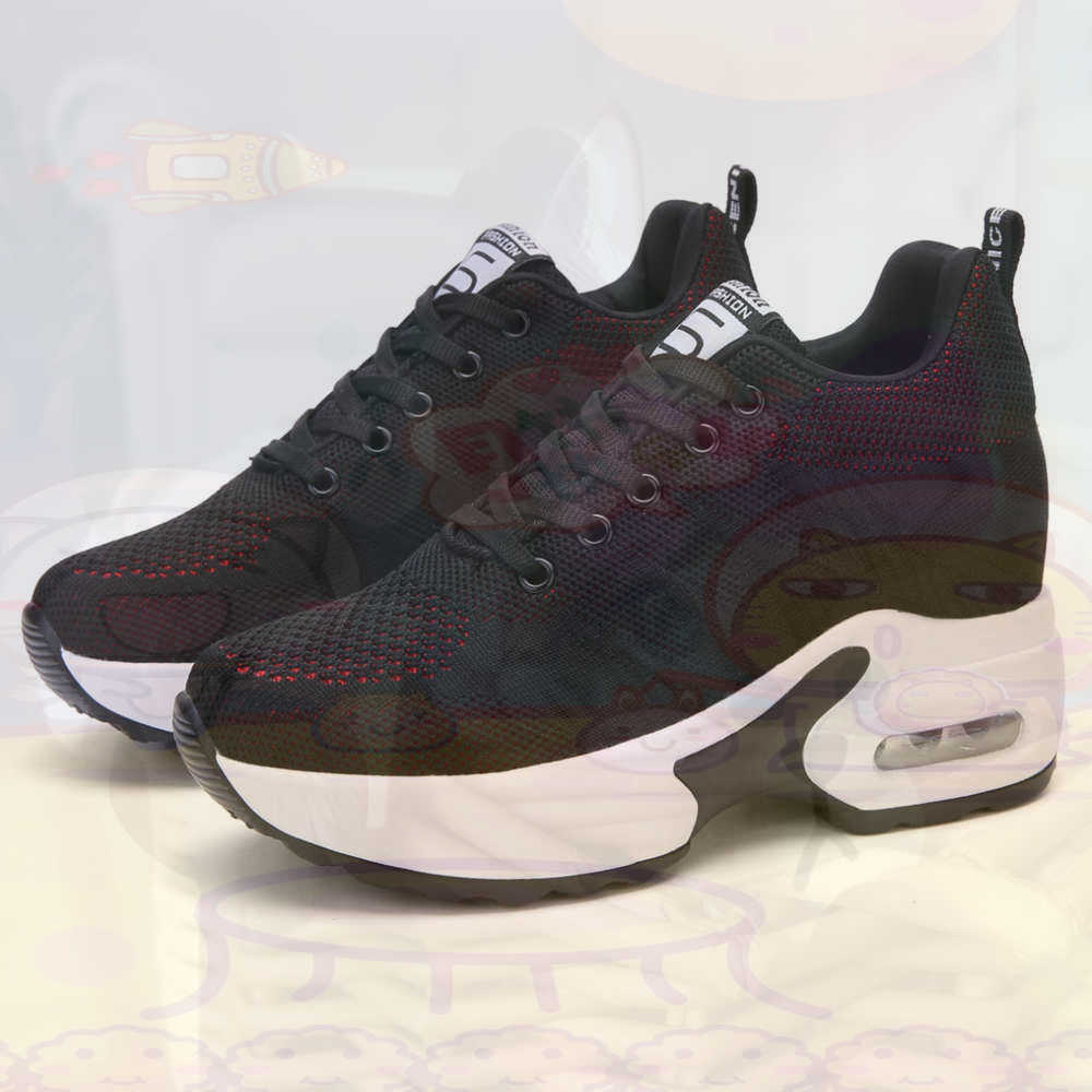 Rode maat 36 schoenen vrouw te - Kawaii Tech Accessories recensie en prijs