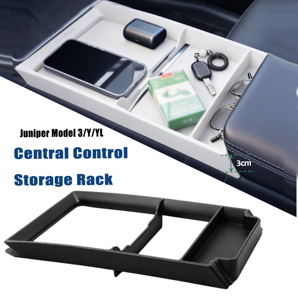 Anti Slip Center Console Opber - Tech Car Accessories recensie en prijs