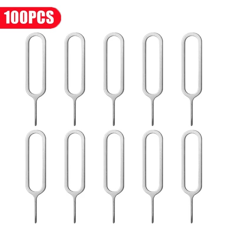 1-100 STUKS Anti-verlies Simka - Mobile Tech Accessories recensie en prijs
