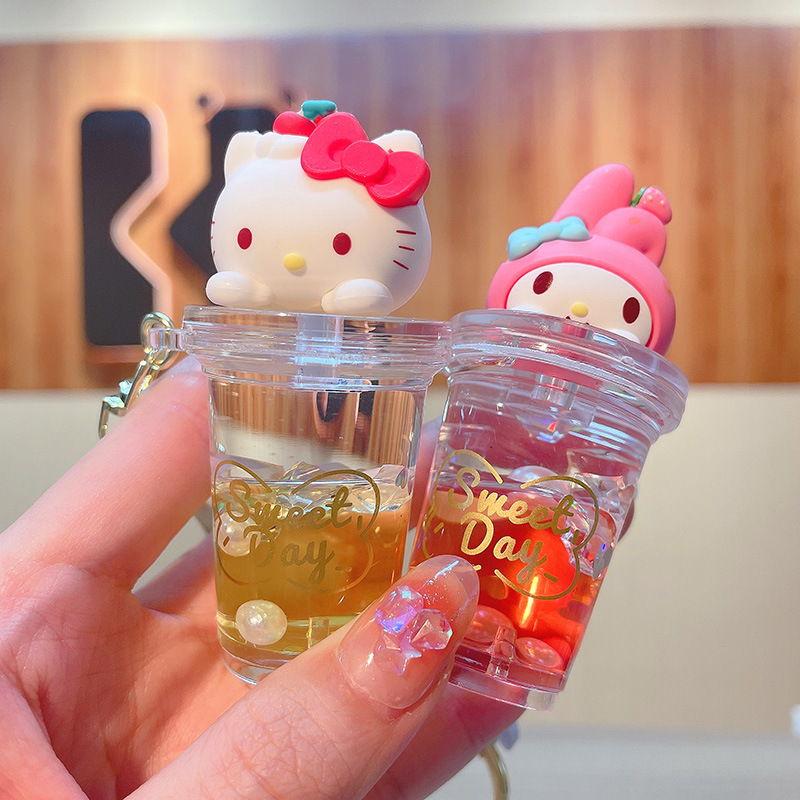 Sanrio Kuromi Melody Quicksand - Kawaii Tech Accessories recensie en prijs