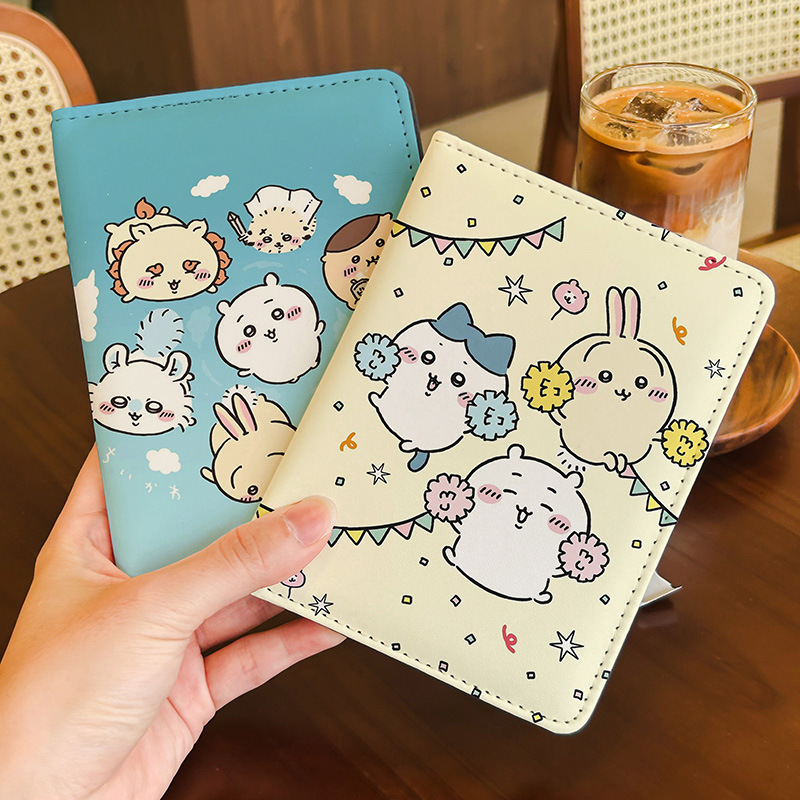 Chiikawa Kawaii complete perso - Kawaii Tech Accessories recensie en prijs