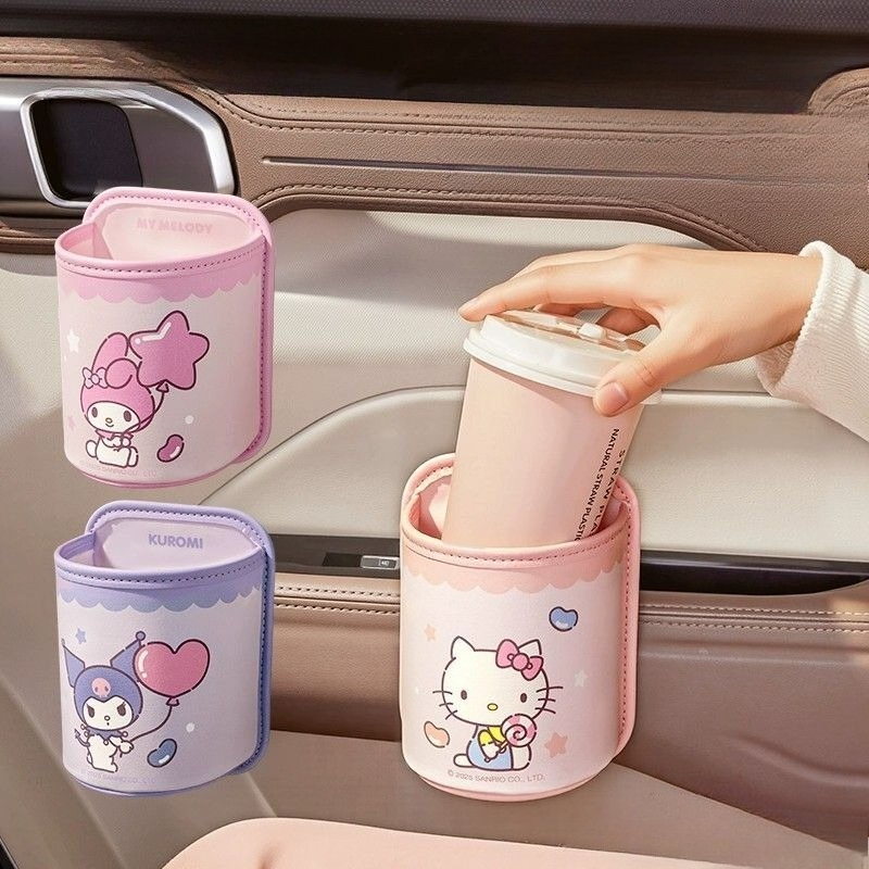 Sanrio Nieuwe Hello Kitty Kuro - Kawaii Tech Accessories recensie en prijs