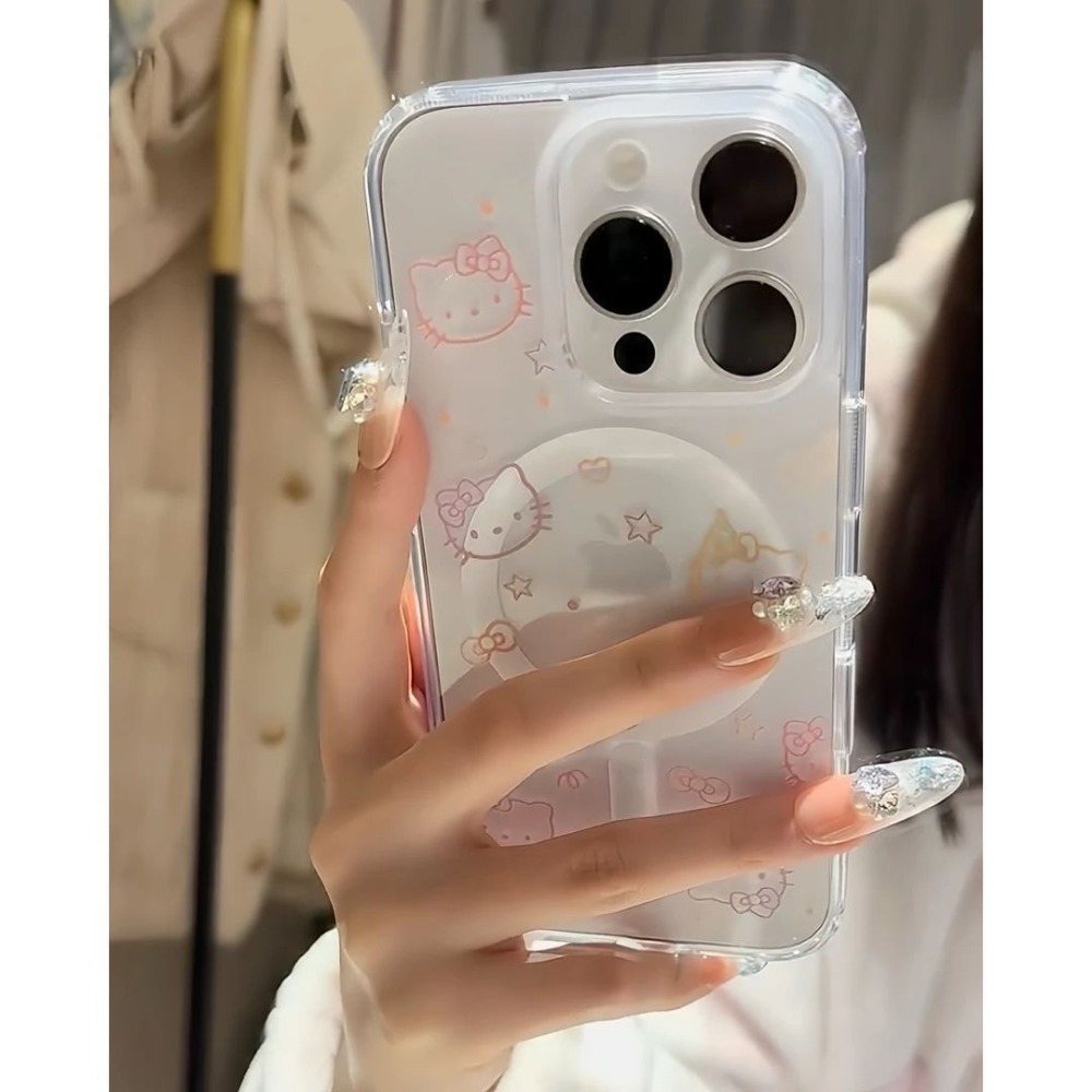 Creatieve Luxe Cartoon Schatti - Mobile Tech Accessories recensie en prijs