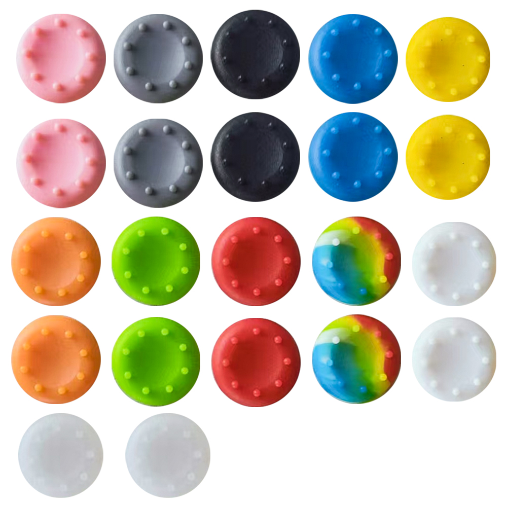 10PCS antislip Siliconen Game  - Tech Accessories Case recensie en prijs