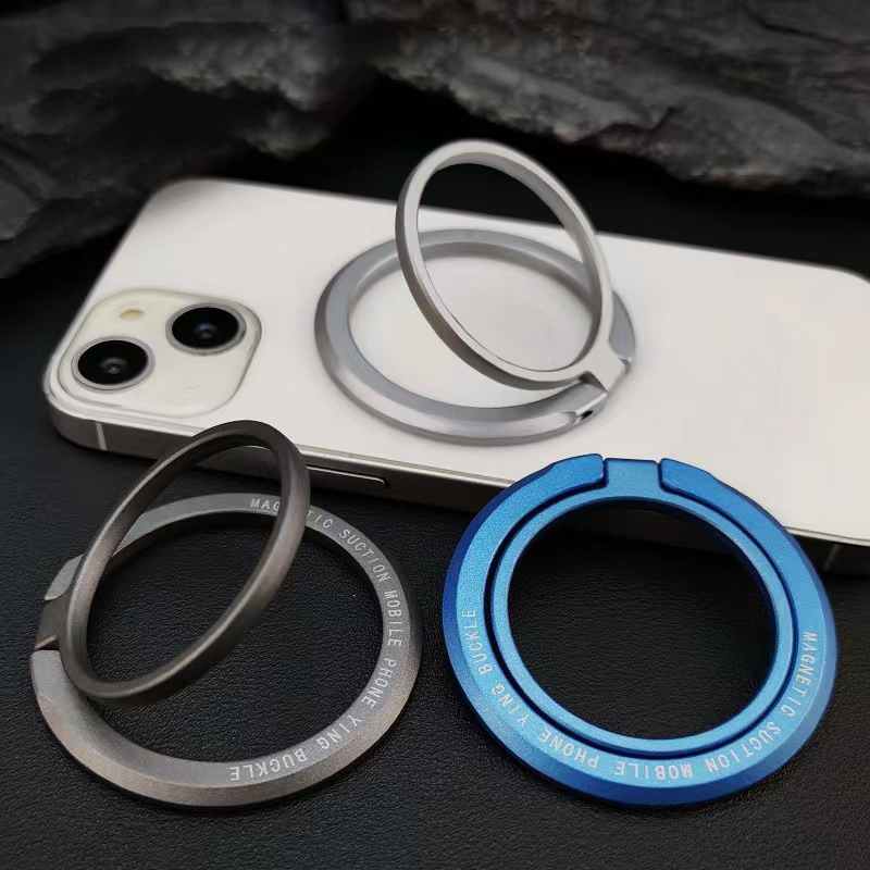 Magnetische telefoonhouder voo - Mobile Tech Accessories recensie en prijs