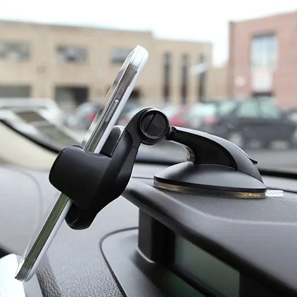Auto telefoonhouder GPS autoho - Mobile Tech Accessories recensie en prijs