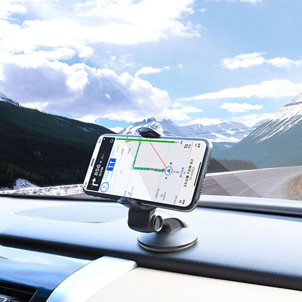 Auto telefoonhouder GPS autoho - Mobile Tech Accessories recensie en prijs
