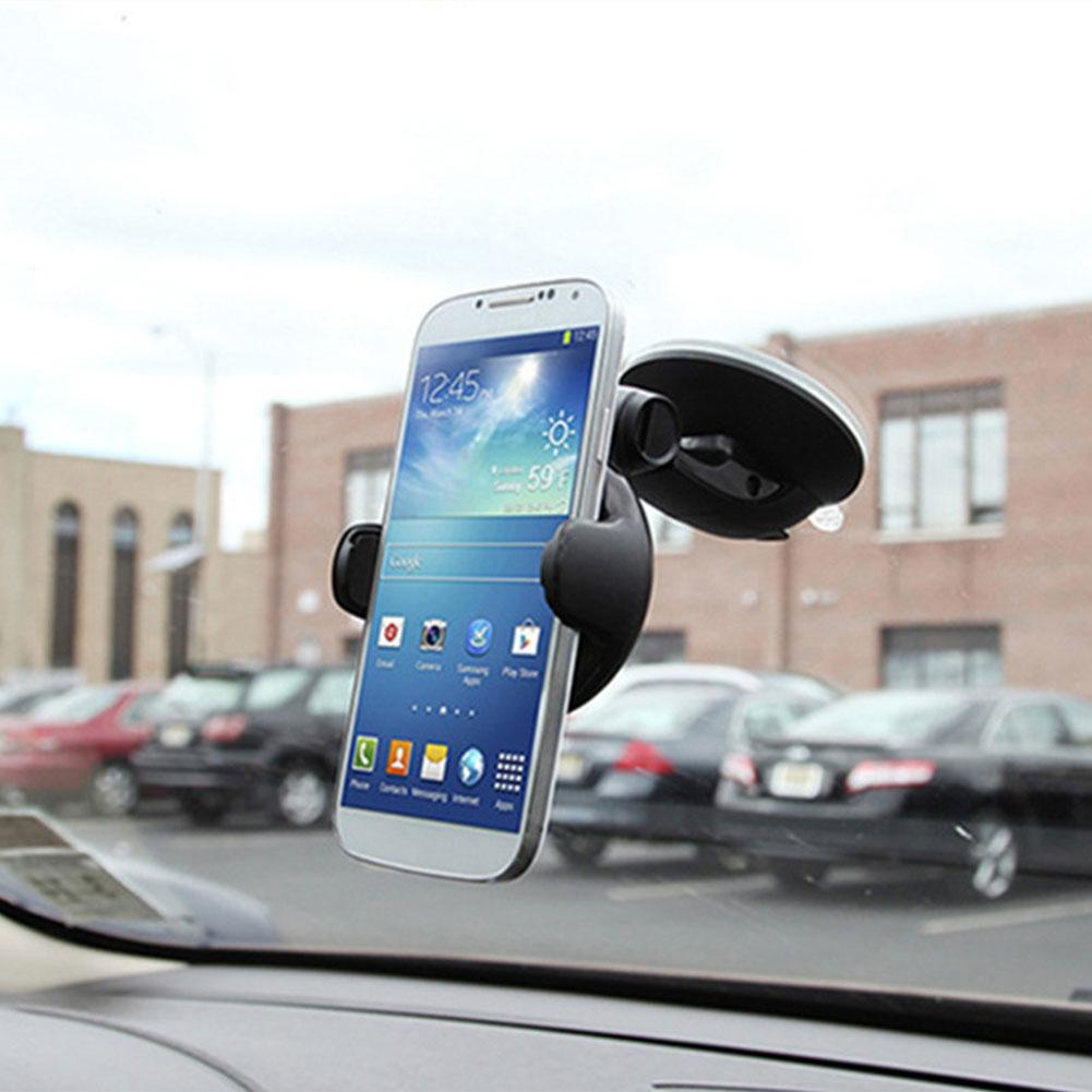 Auto telefoonhouder GPS autoho - Mobile Tech Accessories recensie en prijs