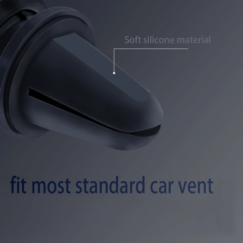 1PC Zwaartekracht Auto Telefoo - Mobile Tech Accessories recensie en prijs
