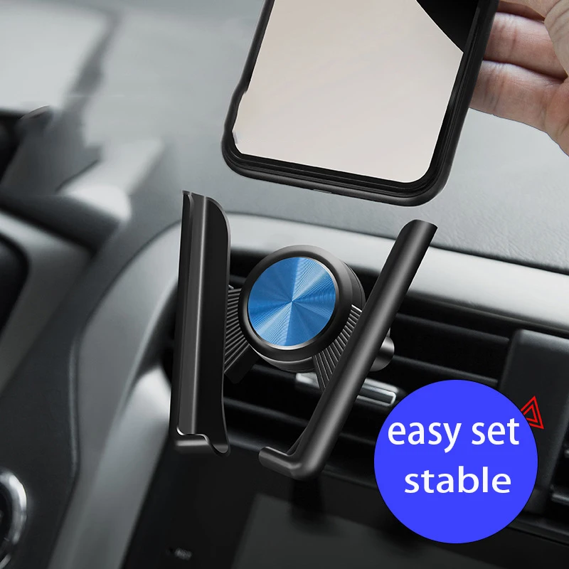 1PC Zwaartekracht Auto Telefoo - Mobile Tech Accessories recensie en prijs
